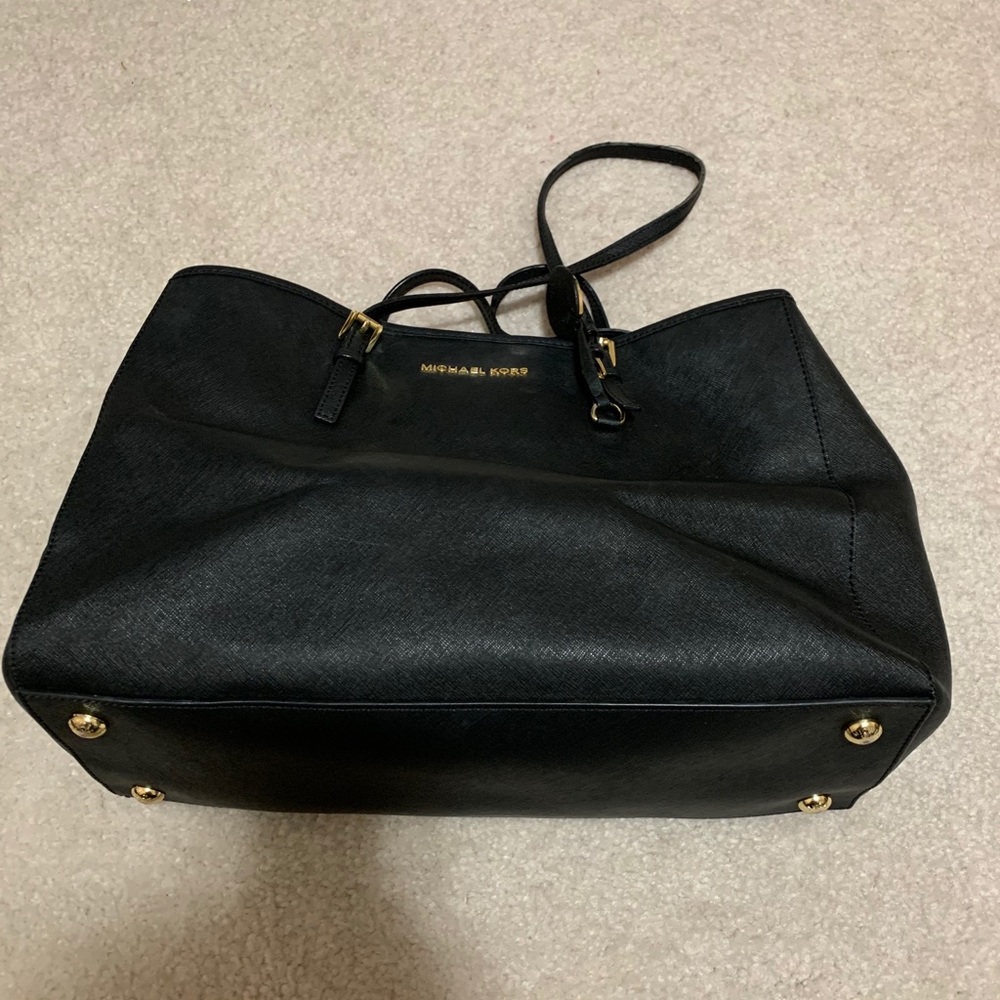 Michael Kors tote bag